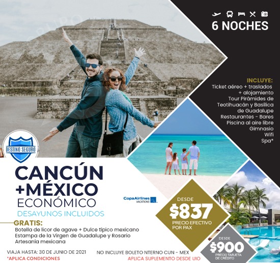 Cancun-mexico